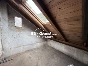 Prodej rodinného domu, Rumburk, Na poustce, 190 m2