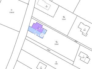 Prodej rodinného domu, Rumburk, Na poustce, 190 m2