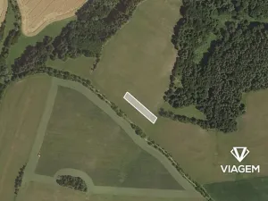 Prodej pole, Brodek u Konice, 1900 m2