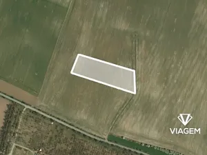 Prodej pole, Vinařice, 10383 m2