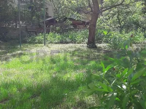 Pronájem bytu 1+kk, Praha - Vinohrady, Lužická, 17 m2