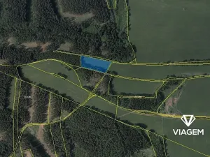 Prodej pole, Trutnov, 6753 m2
