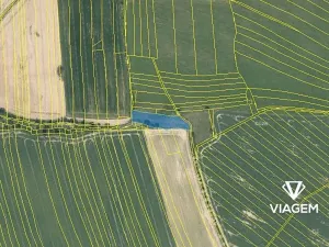 Prodej podílu pole, Choustník, 1123 m2