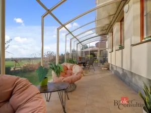 Prodej rodinného domu, Hradec Králové - Roudnička, Horní, 210 m2