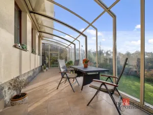 Prodej rodinného domu, Hradec Králové - Roudnička, Horní, 210 m2