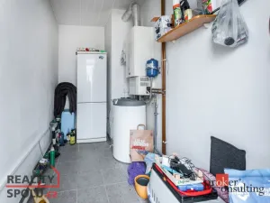 Prodej rodinného domu, Hradec Králové - Roudnička, Horní, 210 m2