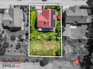 Prodej rodinného domu, Hradec Králové - Roudnička, Horní, 210 m2