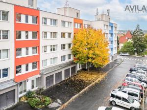 Prodej bytu 4+1, Praha - Modřany, Barunčina, 98 m2