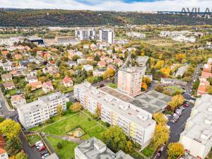 Prodej bytu 4+1, Praha - Modřany, Barunčina, 98 m2