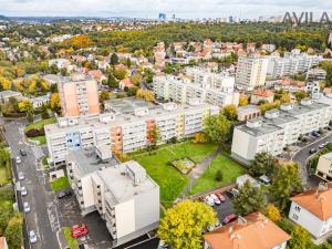 Prodej bytu 4+1, Praha - Modřany, Barunčina, 98 m2