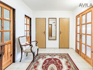 Prodej bytu 4+1, Praha - Modřany, Barunčina, 98 m2