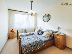 Prodej bytu 4+1, Praha - Modřany, Barunčina, 98 m2