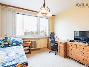 Prodej bytu 4+1, Praha - Modřany, Barunčina, 98 m2