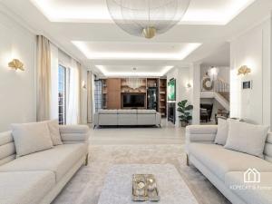 Prodej rodinného domu, Přezletice, Čakovická, 405 m2