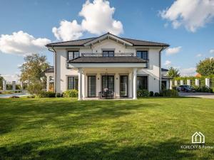 Prodej rodinného domu, Přezletice, Čakovická, 405 m2