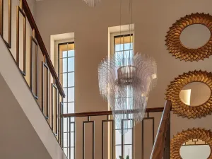 Prodej rodinného domu, Přezletice, Čakovická, 405 m2