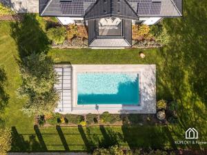 Prodej rodinného domu, Přezletice, Čakovická, 405 m2