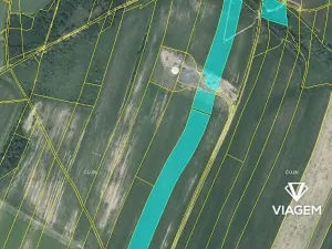 Prodej podílu pole, Melč, 11771 m2