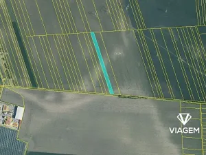 Prodej pole, Újezd u Brna, 4043 m2