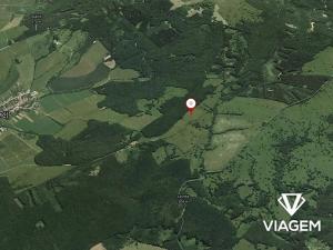 Prodej pole, Slavkov, 4196 m2