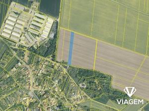 Prodej podílu pole, Kroměříž, 2802 m2