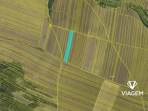 Prodej podílu pole, Boskovice, 579 m2