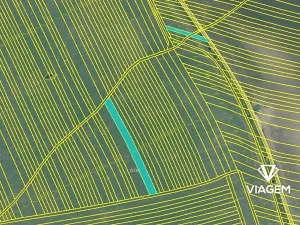 Prodej podílu pole, Nosislav, 517 m2