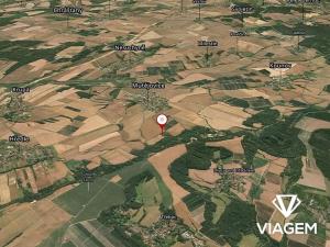 Prodej podílu pole, Mutějovice, 1355 m2