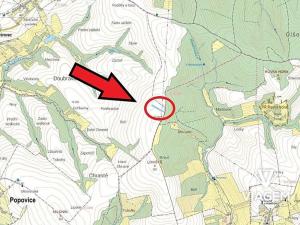 Prodej pole, Mistřice, 3700 m2