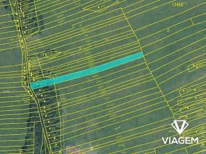 Prodej pole, Suchov, 1156 m2