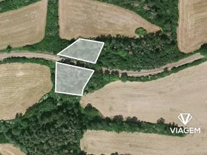 Prodej pole, Bukovany, 2321 m2