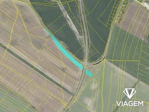 Prodej podílu pole, Jestřabí Lhota, 2443 m2