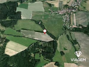 Prodej pole, Radenín, 2892 m2