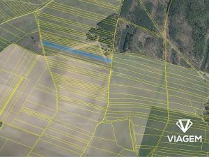 Prodej pole, Ledčice, 5749 m2