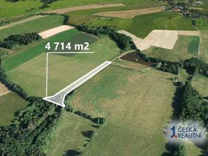 Prodej pole, Frýdlant, 4714 m2