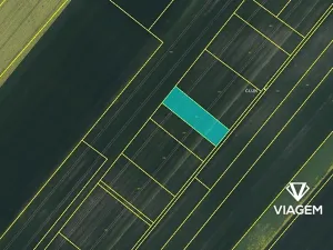 Prodej podílu pole, Lužec nad Cidlinou, 586 m2