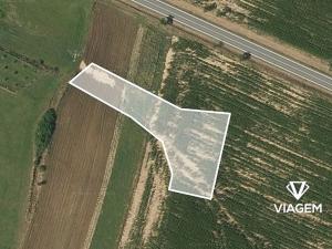 Prodej podílu pole, Velká Bíteš, 578 m2