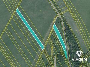 Prodej pole, Nivnice, 3066 m2