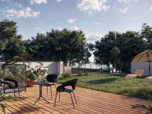 Prodej bytu 3+kk, Úhonice, Ke Hřišti, 83 m2