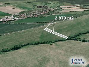 Prodej pole, Slavkov, 2940 m2