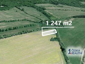 Prodej podílu pole, Velká nad Veličkou, 623 m2