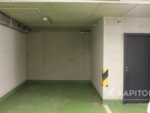 Pronájem bytu 2+kk, Praha - Letňany, Miroslava Hajna, 52 m2