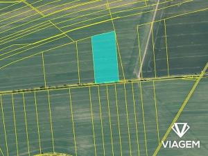 Prodej podílu pole, Zborovice, 6059 m2