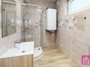 Prodej rodinného domu, Břeclav - Charvátská Nová Ves, Kapusty, 214 m2