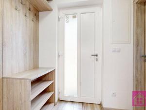 Prodej rodinného domu, Břeclav - Charvátská Nová Ves, Kapusty, 214 m2