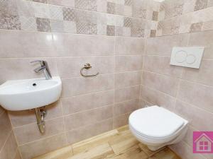 Prodej rodinného domu, Břeclav - Charvátská Nová Ves, Kapusty, 214 m2