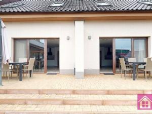 Prodej rodinného domu, Břeclav - Charvátská Nová Ves, Kapusty, 214 m2