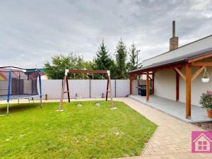 Prodej rodinného domu, Břeclav - Charvátská Nová Ves, Kapusty, 214 m2