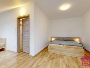 Prodej rodinného domu, Břeclav - Charvátská Nová Ves, Kapusty, 214 m2