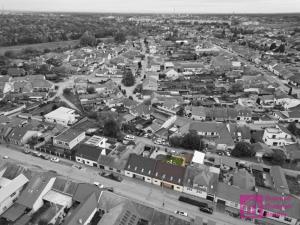 Prodej rodinného domu, Břeclav - Charvátská Nová Ves, Kapusty, 214 m2